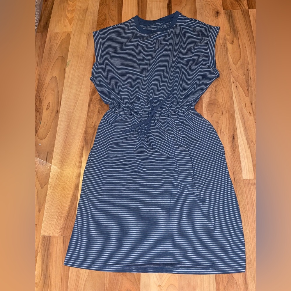 NWOT a new day dress